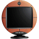 MONITOR 19" BASKETBALL