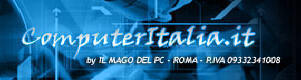 TORNA ALLA HOME PAGE