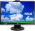 LCD 24" FULL HD CON WEBCAM INTEGRATA ALTOPARLANTI E HDMI