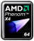 AMD PHENOM X4 QUAD CORE