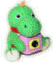 WEBCAM 2 MPX "DRAGO"