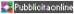 PUBBLICITA' ONLINE