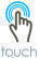 Touch Logo Vector Images (over 13,000)