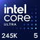 Intel Core Ultra 5 245K