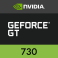 NVIDIA GeForce GT 730